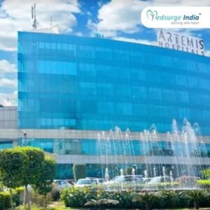 Artemis Hospital Gurgaon
