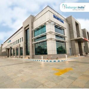 Manipal Hospital Gurgaon