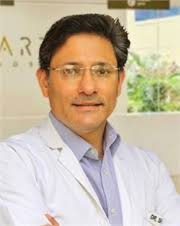 Dr. S K Rajan