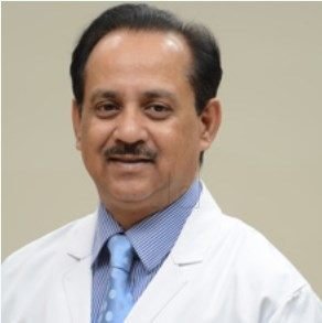 Dr. Akhilesh Srivastava