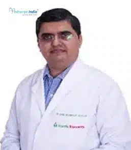 Dr. Anil Kumar Gulia