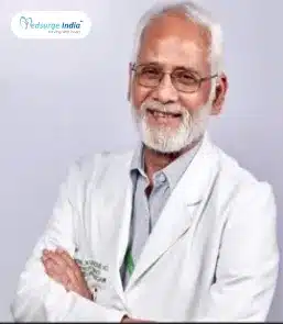 Dr. Bidhu K Mohanti