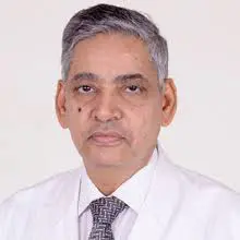 Dr. K. K. Talwar