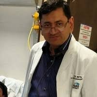 Dr. R. N. Mittal