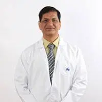 Dr. Rajesh K. Verma