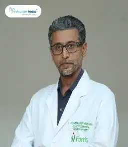 Dr. Sandeep Vaishya