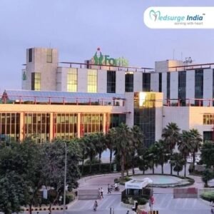 Fortis Hospital Gurgaon