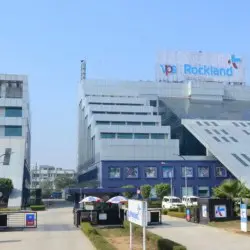 Rockland Hospital, Gurgaon