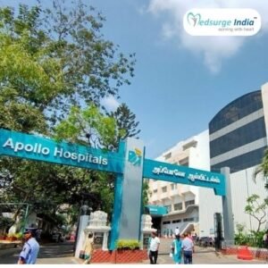 Apollo Hospital Greams Road, Chennai