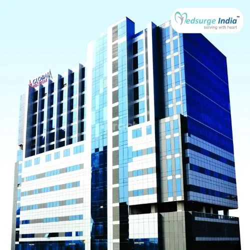 Global Hospital Mumbai