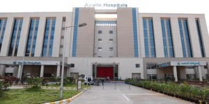 Apollo Hospitals Greams Road Chennai