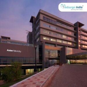 Aster Medcity Kochi