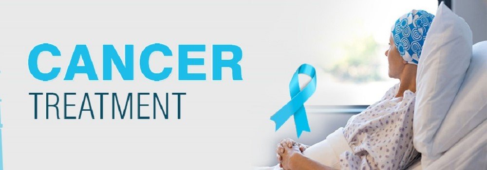 cost of Cancer Treatment in india
