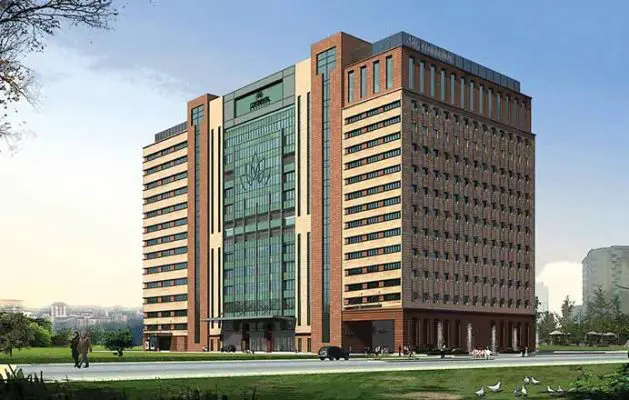 Continental Hospitals, Hyderabad