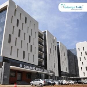 Dayanand Medical College and Hospital, Ludhiana