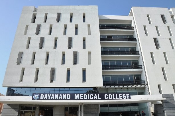 Dayanand Medical College And Hospital Ludhiana Doctor S List Address