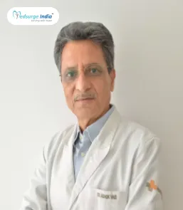 Dr. Ashok Vaid