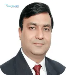 Dr. Deepak Kumar