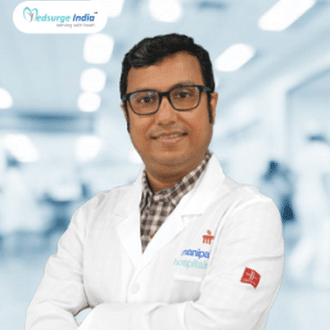 Dr. Manas Chakraborty