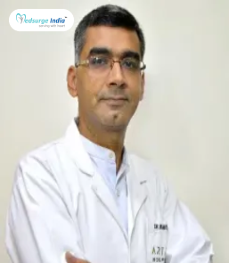 Dr. Manish Julaha