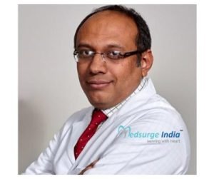 Dr. Rahul Bhargava