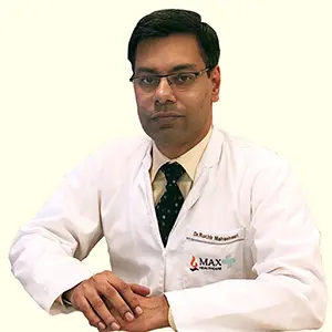 Dr. Ruchir Maheswari