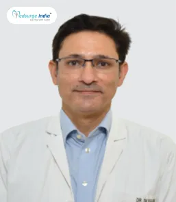 Dr. S K Rajan