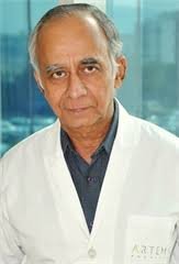 Dr. S. V. Kotwal