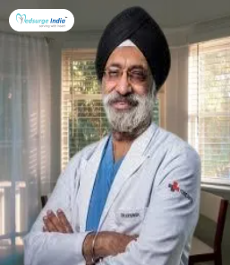 Dr. V. P. Singh