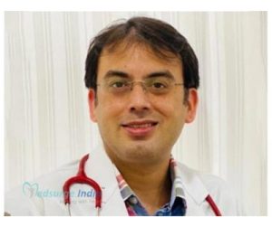 Dr. Vikas Dua