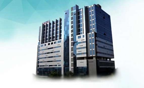 Global Hospital Mumbai