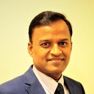 Dr Ram Chidambaram