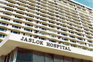 Jaslok Hospital Mumbai