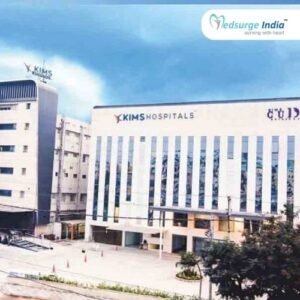 KIMS Hospital Hyderabad