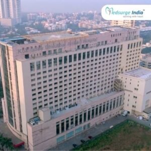 Kokilaben Dhirubhai Ambani Hospital Mumbai