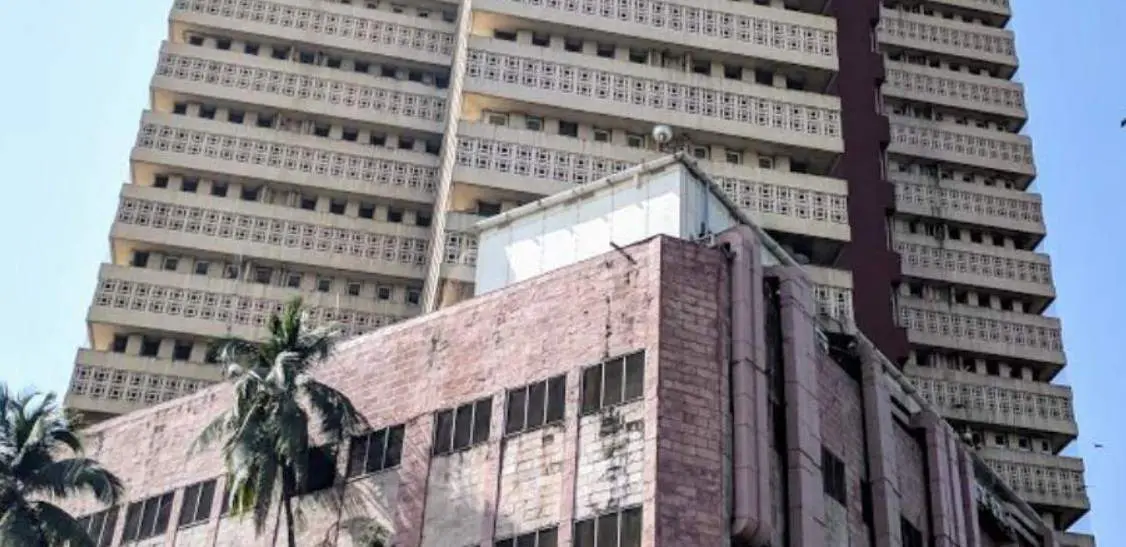 P.D Hinduja Hospital & Medical Research Centre, Mumbai