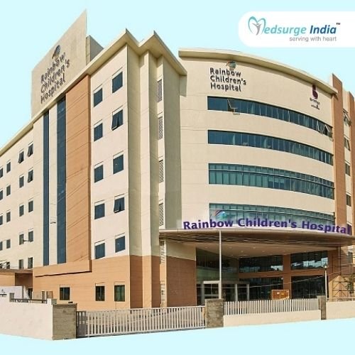 Rainbow Hospital Bangalore