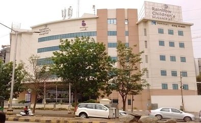 Rainbow Hospital Bangalore Best Hospitals In Bangalore Medsurge India