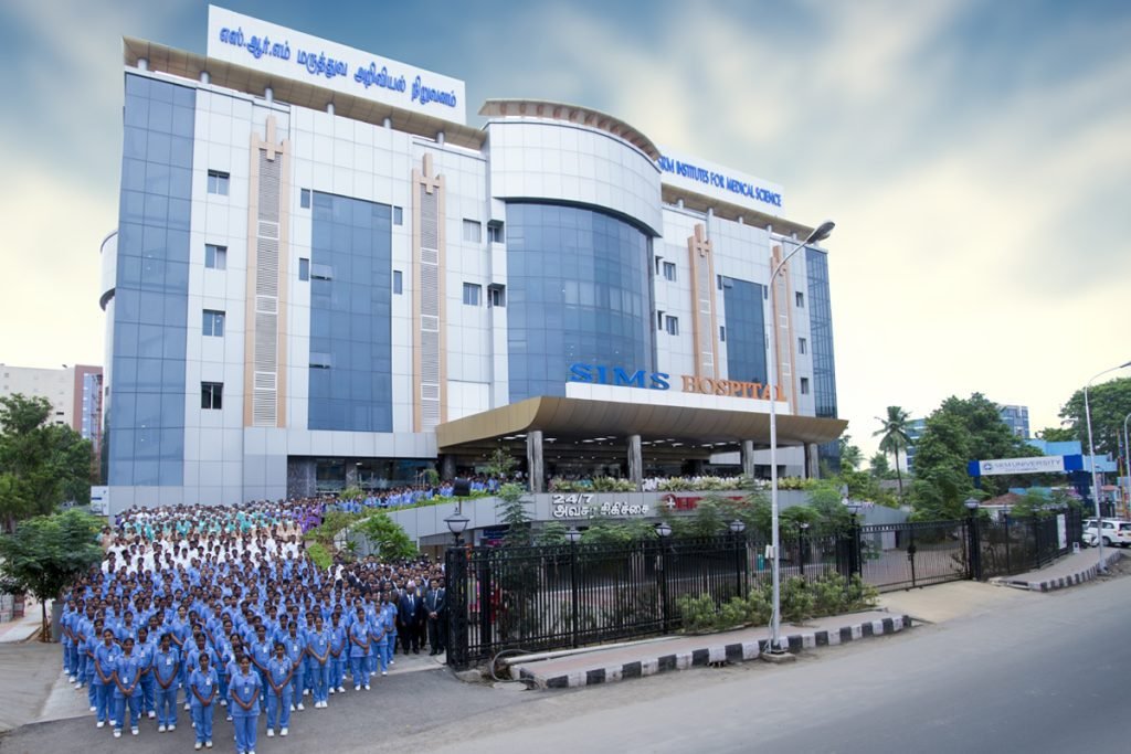 Sims Hospital Chennai Doctor S List Address Medsurgeindia