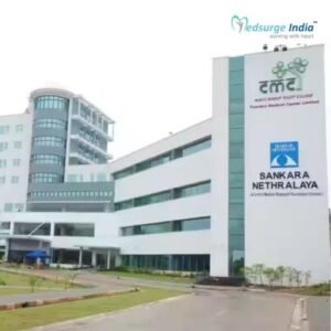 Sankara Nethralaya Chennai