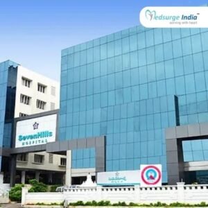 Seven Hills Hospital, Mumbai Seven Hills Hospital, Mumbai