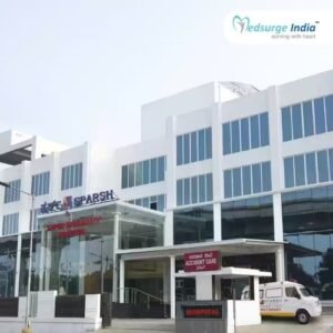 Sparsh Hospital Bangalore