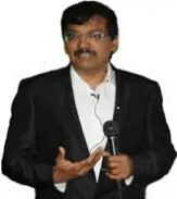Dr. Raja Sundaram