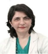 Dr. Firuza Parikh