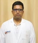 Dr. Raghunathan N