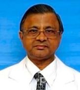 Dr. TPR Bharadwaj