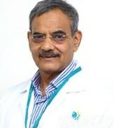 Dr. Shashi Bhushan