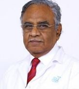 Dr. Duraisamy S