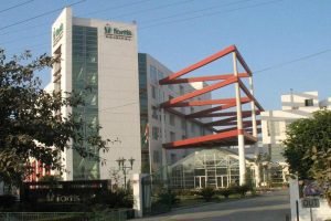 Fortis Hospital, Noida