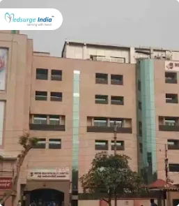 Metro Hospital Noida